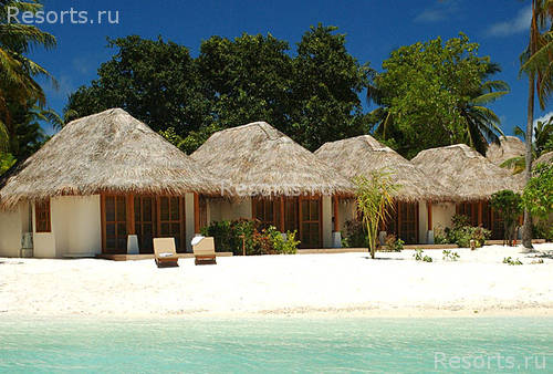 Full Moon Maldives 2